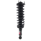 2015 Gmc Canyon Strut and Coil Spring Assembly 2