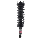 2022 Gmc Canyon Strut and Coil Spring Assembly 1