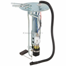 BuyAutoParts 36-01465AN Fuel Pump Assembly 1