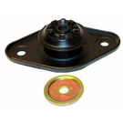 BuyAutoParts 75-32802AN Shock or Strut Mount 1