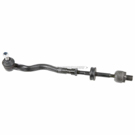 1995 Bmw 325i Steering Rack and Control Arm Kit 3