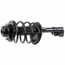 2000 Chrysler Town and Country Shock and Strut Set 3