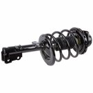 1995 Plymouth Grand Voyager Shock and Strut Set 2