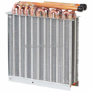2009 International 9900i Heater Core 1