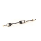 BuyAutoParts 90-06196N Drive Axle Front 2