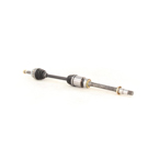 BuyAutoParts 90-06196N Drive Axle Front 3