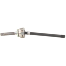 BuyAutoParts 90-06358N Drive Axle Front 1