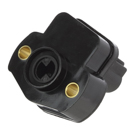 BuyAutoParts 47-70870AN Throttle Position Sensor 2