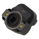 1998 Plymouth Grand Voyager Throttle Position Sensor 2