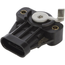 BuyAutoParts 47-70891AN Throttle Position Sensor 1