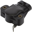 BuyAutoParts 47-70891AN Throttle Position Sensor 2
