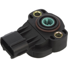 2000 Plymouth Grand Voyager Throttle Position Sensor 1