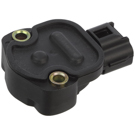 1997 Plymouth Grand Voyager Throttle Position Sensor 2