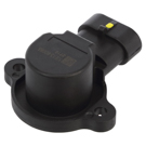 BuyAutoParts 47-70912AN Throttle Position Sensor 2