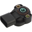 1994 Plymouth Voyager Throttle Position Sensor 1