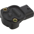1992 Plymouth Grand Voyager Throttle Position Sensor 2