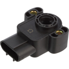 BuyAutoParts 47-70917AN Throttle Position Sensor 1
