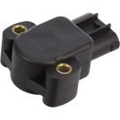 BuyAutoParts 47-70917AN Throttle Position Sensor 2