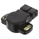 BuyAutoParts 47-70923AN Throttle Position Sensor 2