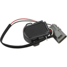 BuyAutoParts 47-70936AN Throttle Position Sensor 2