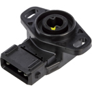 BuyAutoParts 47-70954AN Throttle Position Sensor 1