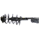 2009 Chrysler Town and Country Shock and Strut Set 2