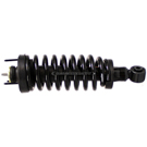 2003 Lincoln Town Car Shock and Strut Set 3