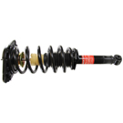 2002 Nissan Sentra Strut and Coil Spring Assembly 1