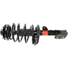 2000 Toyota Sienna Strut and Coil Spring Assembly 1