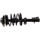 2005 Chrysler Town and Country Shock and Strut Set 4