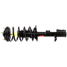 2010 Ford Escape Strut and Coil Spring Assembly 1