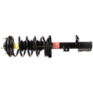 2012 Ford Escape Strut and Coil Spring Assembly 1