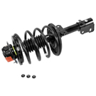 1998 Plymouth Grand Voyager Shock and Strut Set 3