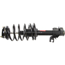 2002 Nissan Sentra Strut and Coil Spring Assembly 1