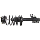 2006 Nissan Sentra Strut and Coil Spring Assembly 1