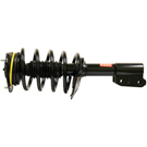 2007 Buick Rendezvous Shock and Strut Set 2