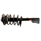 2006 Chrysler Pacifica Shock and Strut Set 2