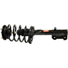 2005 Ford Mustang Shock and Strut Set 3