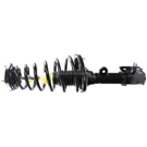 2009 Hyundai Tucson Strut and Coil Spring Assembly 1