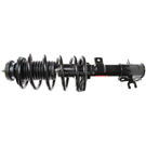 2011 Chevrolet Aveo Strut and Coil Spring Assembly 1