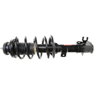 2008 Chevrolet Aveo Strut and Coil Spring Assembly 1