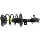 2013 Nissan Altima Strut and Coil Spring Assembly 1