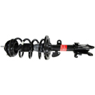 2013 Acura MDX Strut and Coil Spring Assembly 1