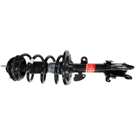 2013 Acura MDX Strut and Coil Spring Assembly 2