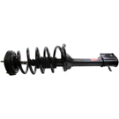 2008 Subaru Forester Strut and Coil Spring Assembly 2