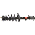 2013 Toyota Venza Strut and Coil Spring Assembly 1
