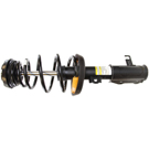 2016 Buick LaCrosse Strut and Coil Spring Assembly 2