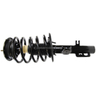 2008 Mercury Sable Strut and Coil Spring Assembly 1
