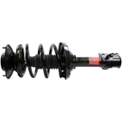 2010 Subaru Forester Strut and Coil Spring Assembly 1