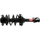 2010 Subaru Forester Strut and Coil Spring Assembly 2